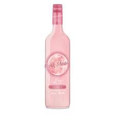 FRISANTE PINK MOON SAB. 750ml ROSE
