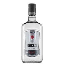 GIN ROCKS 1lt TRADICIONAL