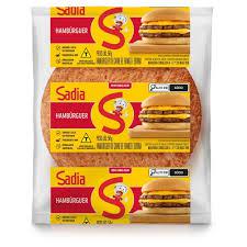 HAMBURGUER MISTO SADIA 56g