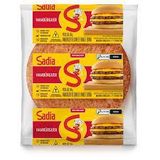 HAMBURGUER MISTO SADIA 56g