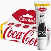 HIDRAT.LABIAL CARMED COCA COLA 10g INCOLOR