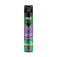 INSETI.PROINSET AERO ACAO TOTAL 250ml