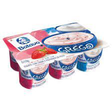 IOGURTE BATAVO GREGO MOR/TRAD BDJ 510g
