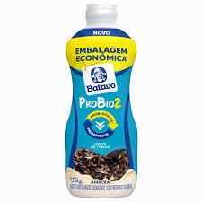 IOGURTE BATAVO PRO BIO2 SAB. 1150g AMEIXA