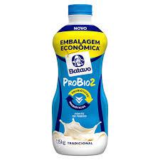 IOGURTE BATAVO PRO BIO2 SAB. 1150g TRADICIONAL