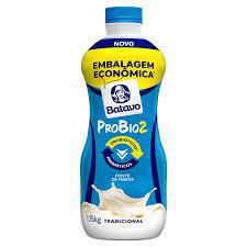IOGURTE BATAVO PRO BIO2 SAB. 1150g TRADICIONAL