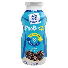 IOGURTE BATAVO PRO BIO2 SAB. 170g AMEIXA