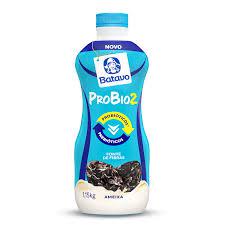 IOGURTE BATAVO PROBIO2 ZERO SAB. 1150g AMEIXA