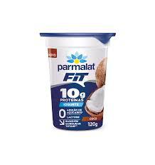 IOGURTE PARMALAT FIT SAB. 120g COCO