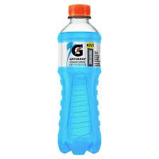 ISOTONICO GATORADE ZERO SAB. 350ml F.SILVESTRES