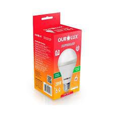LAMP OURO LUX SUPERLED 20W