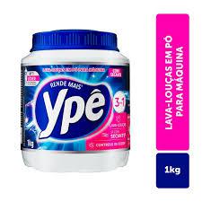 LAVA LOUCA PO YPE PT 1g