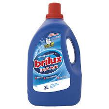 LAVA ROUPAS LIQ.BRILUX HOME FRAG. 3lt ACTION