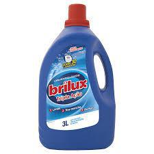 LAVA ROUPAS LIQ.BRILUX HOME FRAG. 3lt ACTION