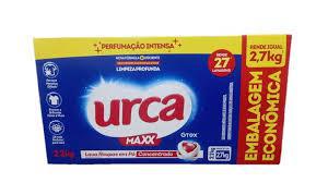 LAVA ROUPAS URCA MAXX 2200g