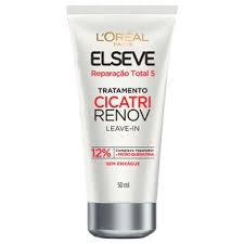 LEAVE-IN TRAT.ELSEVE RT5+CICATRI RENOV. 50ml