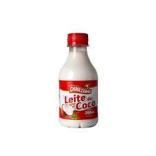 LEITE COCO CHINEZINHO 200ml