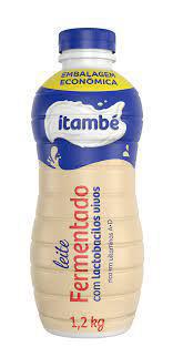 LEITE FERM ITAMBE TRAD. 1200ml