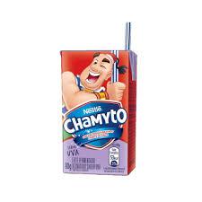 LEITE FERM. NESTLE CHAMYTO TETRA 480g