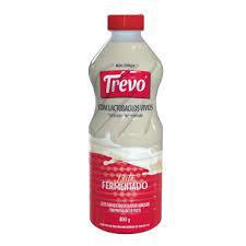 LEITE FERM TREVO 800ml