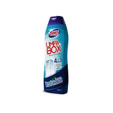 LIMPA BOX SANY 300ml