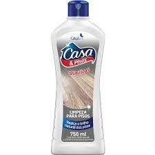 LIMPA PISO CASA&PERF VINICULOS 750ml