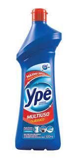 LIMPADOR YPE MULTIUSO FRAG GTS 50ML 500ml CONT. ODOR