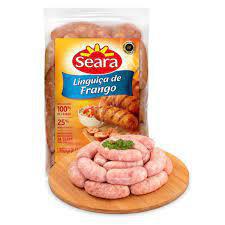 LINGUICA FRANGO SEARA  kg