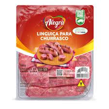 LINGUICA SUINA ALLEGRA kg