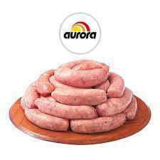 LINGUICA SUINA AURORA  kg