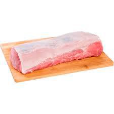 LOMBO SUINO CONGELADO  kg