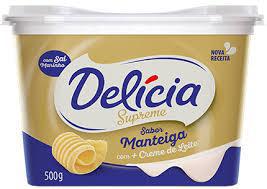 MARGA. DELICIA SUPREME 500g