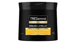 MASCARA CAPILAR TRESEMME TRAT.FRANG 400ml LAMELAR