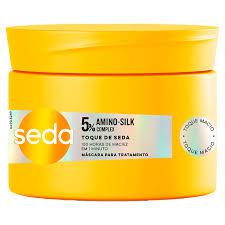 MASCARA TRAT. SEDA FRAG. 300g TOQUE DE SEDA