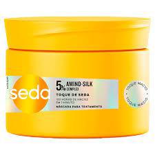 MASCARA TRAT. SEDA FRAG. 300g TOQUE DE SEDA