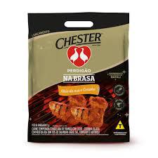 MEIO DA ASA E COXINHA CHESTER NA BRASA PERDIGAO kg