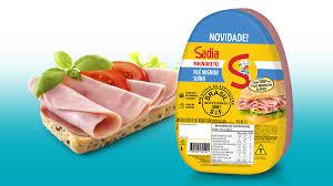 MIGNONETO SUINO SADIA  kg