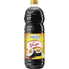 MOLHO SHOYU CAMPO BELO PET 1lt