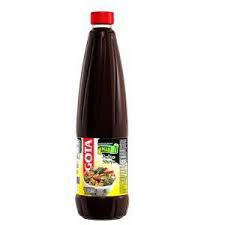 MOLHO SHOYU GOTA PET 740ml