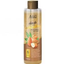 OLEO CAPILAR PROBELLE 100ml AMENDOA