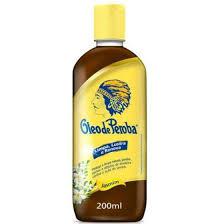 OLEO MOV PEROBA KING PG180ML FRAG. 200ml JASMIM