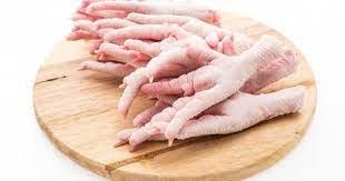 PÉ FRANGO AGRANEL  kg