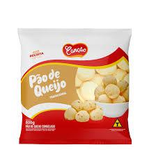 PAO DE QUEIJO TRAD. CANCAO 800g