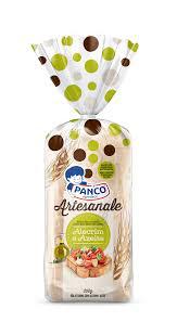 PAO PANCO ARTESANALE ALECRIM & AZEITE 350g