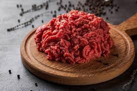 PATINHO BOV MOIDO  kg