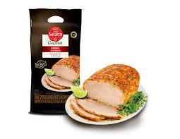 PERNIL S/ OSSO ERVAS E ESPECIARIAS SEARA GOURMET kg