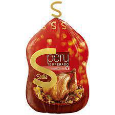 PERU TEMP SADIA  kg