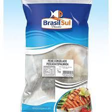 PESCADA ESPALMADA EL PESQUE 1kg