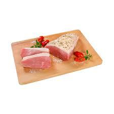 PICANHA SUINA TEMPERADA  kg