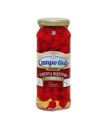 PIMENTA BIQUINHO CAMPO BELO  330g